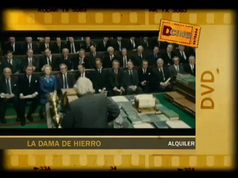 Dcine: Men in black 3 y Cuando te encuentre, , 20/05/12