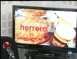 En casa de Herrero: La reconquista. Pollo al Piri piri, 25/05/12