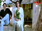 Telugu Comedy Scene - Brahmi Cleans Toilets