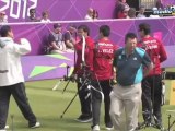 Medio Tiempo .- México vence en Tiro con Arco a Malasia.mov