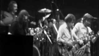 Grateful Dead   Franklin's Tower   Aug 5, 1979   Music Video - wolfgangsvault.com