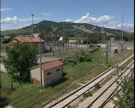 SALOTTO APPULO - LUCANO MATERA 29-7-2012