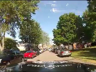 GOPR0 ST CLAIR RACES - TEST AND TUNE 2012-07-28