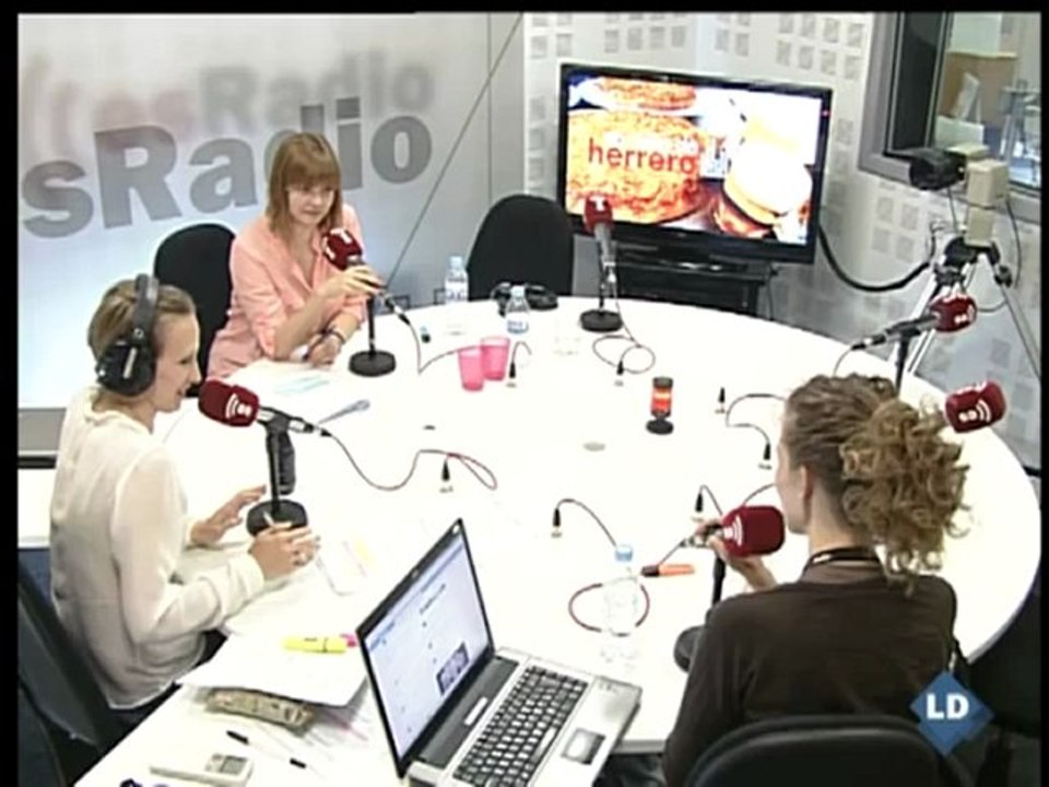 En casa de Herrero: Tertulia "Otras noticias". Una cruzada contra los padres negligentes