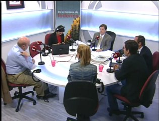 Tertulia de Federico: Cartpetazo de Torres-Dulce al 11-M