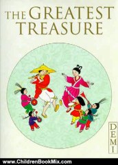 Children Book Review: The Greatest Treasure by Demi
