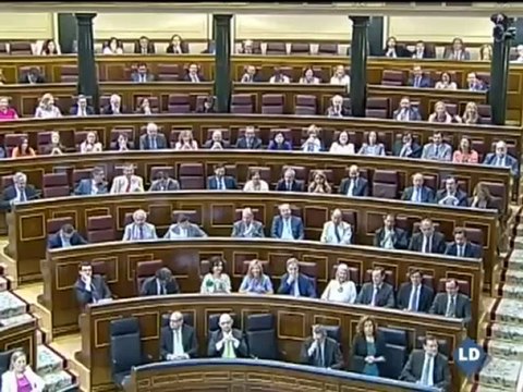 Soraya se burla del ojo clínico de Rubalcaba y de los estrategas del PSOE