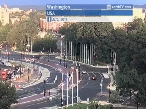 Niagara Falls - Canada, London - United Kingdom, Venice - Italy, Budapest - Hungary, Geneva - Switzerland, Doha - Qatar, Washington - USA