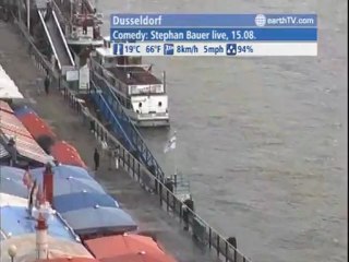 Amsterdam - Netherlands, Ascona - Ticino - Switzerland, Cannes - France, Dusseldorf - Germany, Macau SAR - China, London - United Kingdom, Venice - Italy