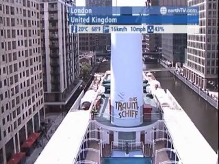 Warnemunde - Germany, Washington - USA, Barcelona - Spain, Doha - Qatar, Dusseldorf - Germany, London - United Kingdom, Cologne - Germany