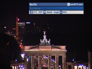 Paris - France, Berlin - Germany, London - United Kingdom, Venice - Italy, Kyiv - Ukraine, Macau SAR - China, Cannes - France