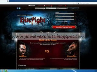 Bitefight Resources Hack Cheat # LINK DOWNLOAD