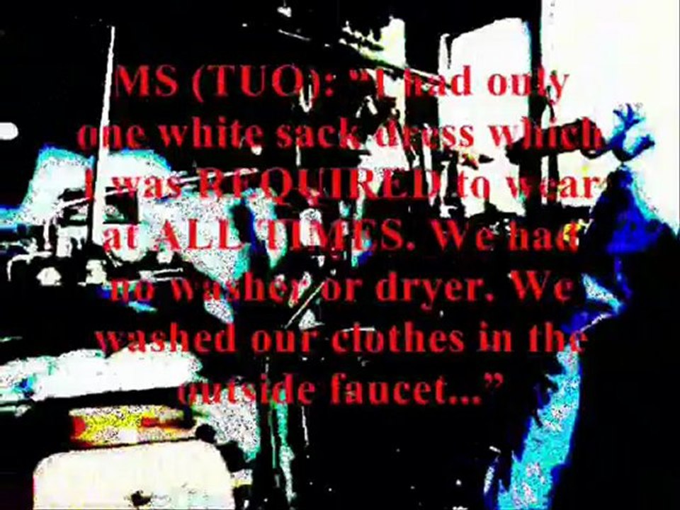 PX2 CONspiracy Chronicles Ch9, The BIG FAT LIARS-Pt 8