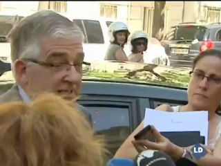 Moliner: "Doce votos son muchos"