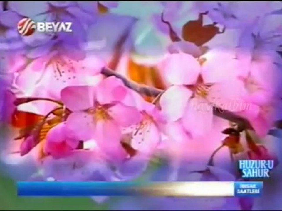 HÛ HÛ Ramazan 2012 Beyaz Tv