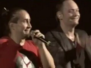 TRYO à Bercy - 1e partie