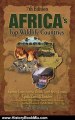 History Book Review: Africa's Top Wildlife Countries: Botswana, Kenya, Namibia, Rwanda, South Africa, Tanzania, Uganda, Zambia & Zimbabwe by Mark W. Nolting