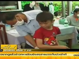 ข่าววันใหม่ 29-Jul-2012