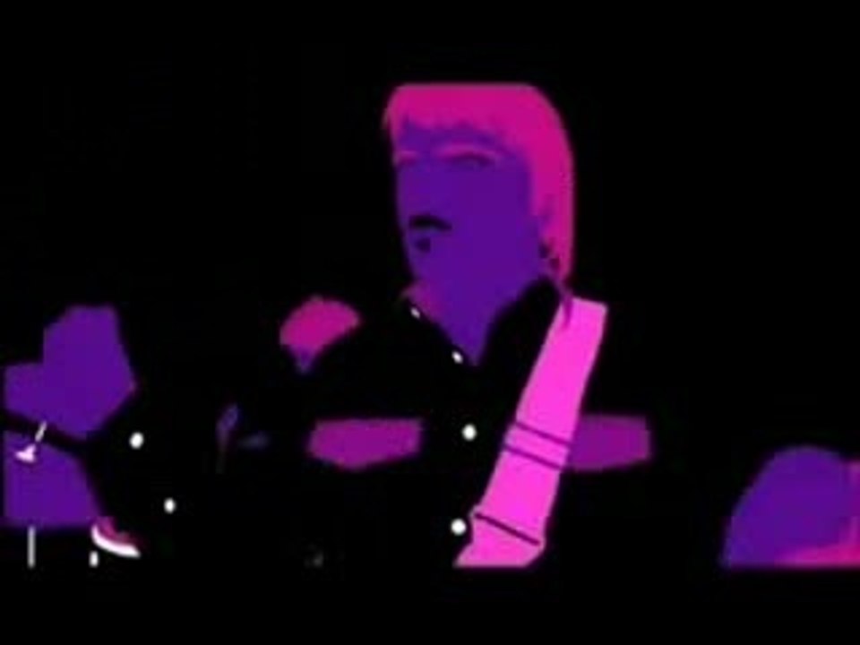 Kasabian-Shoot TheRunner