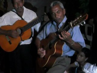 SERENATA   EN SUS 70 AÑOS LIBO@LIANHERES