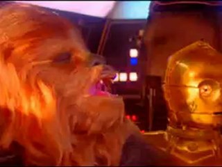 John Williams.  asteroid