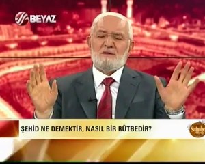 Sahabe Hayatı 28.07.2012