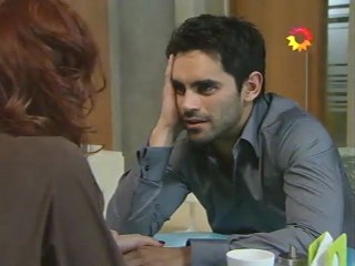 Gonzalo Heredia Lobo capitulo 44