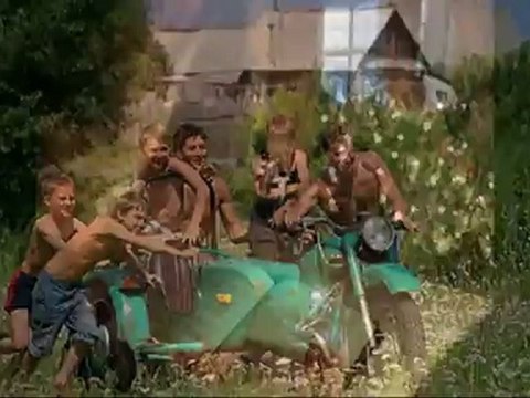 Иеромонах Роман (Матюшин) - Эмигрантам( _На чужой сторонушке