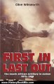 History Book Review: First In, Last Out: The South African Artillery in Action: 1975-1988 (African History) by Clive Wilsworth