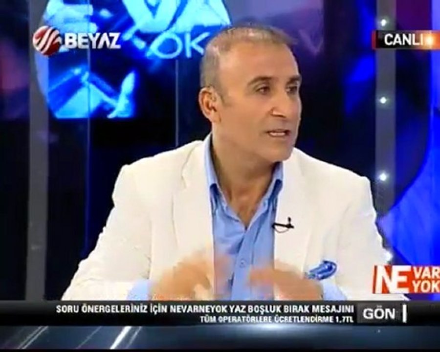 Ne Var Ne Yok 28.07.2012