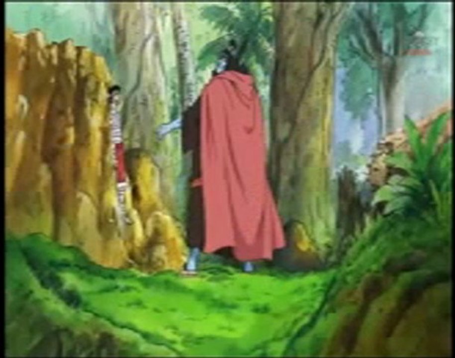 OP: ¡Quiero Verlos!