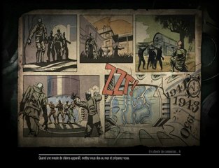 Kino der toten - défi : que le fusil a pompe part. 1