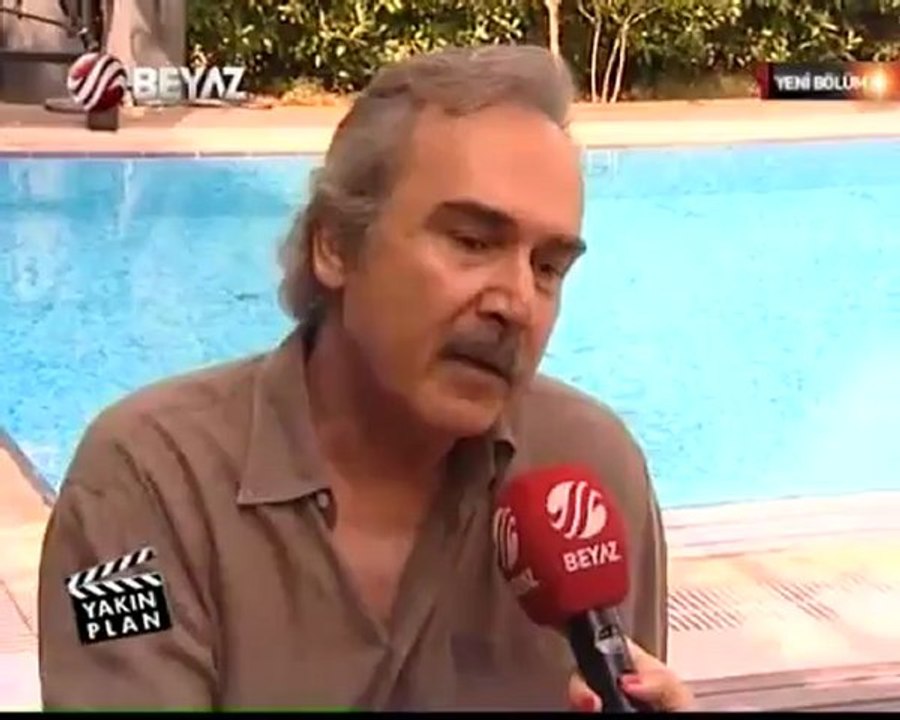 Yakın Plan 28.07.2012