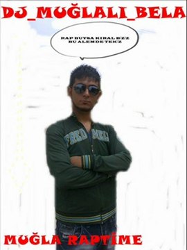 dj_muğlalı_bela(içimden akan yaşlar)
