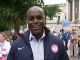 Carl Lewis: US will get the most golds in the sprints