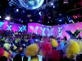 TV Xuxa 28-07-2012 Parte 3 [FINAL] Icone dos anos 80