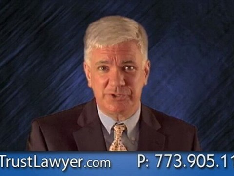 Oak Lawn Trust Attorneys | Trust Attorneys in Oak Lawn