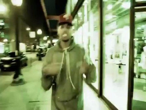 Chris Brown - Your Body