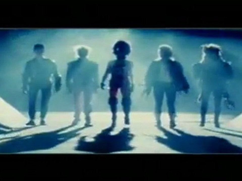 Sigue Sigue Sputnik - Love Missile F1-11