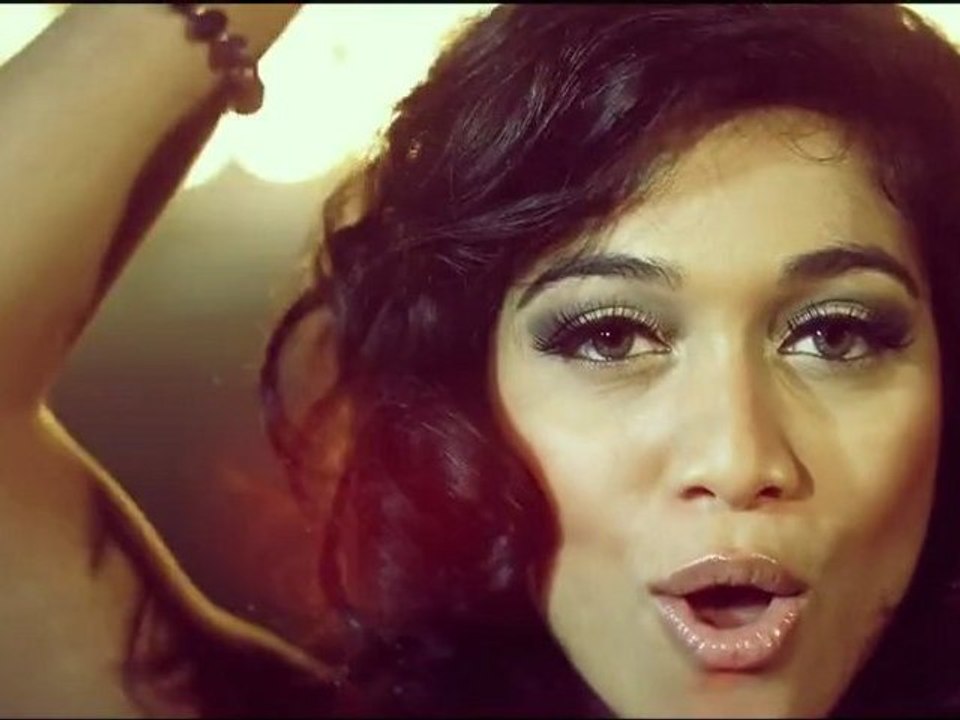 DIMARO & Rosette feat. Carlprit - Ready For Tonight (Official Music Video)