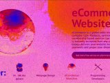 Web site Creations| Ecommerce Website Designers