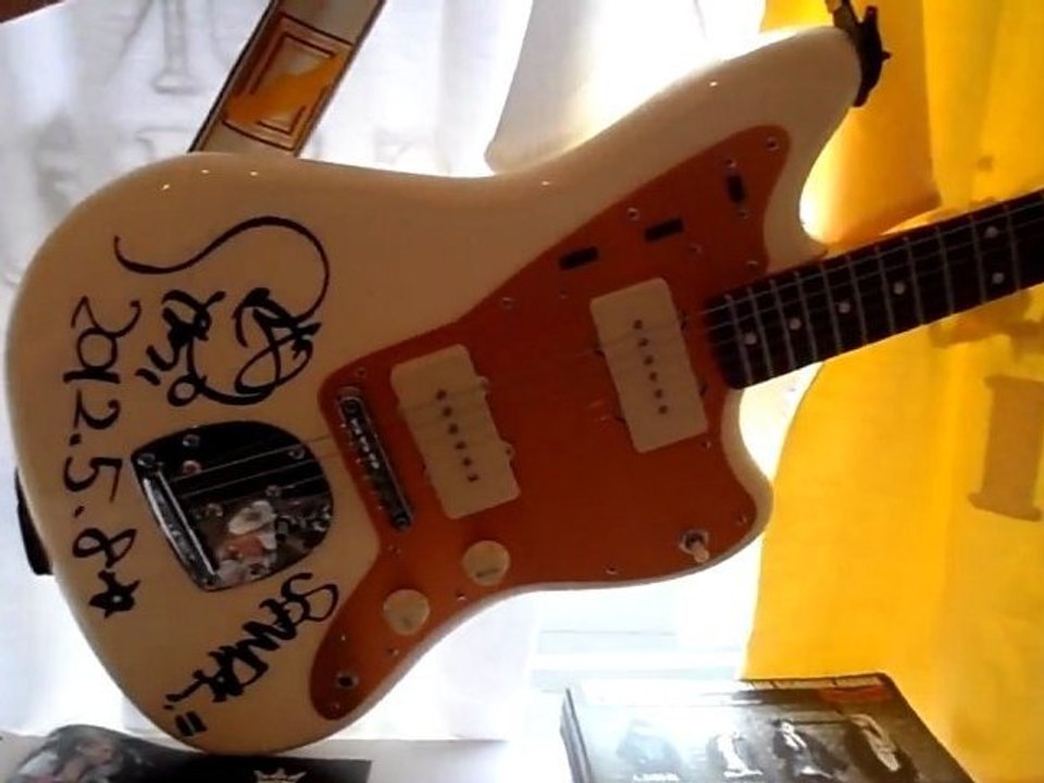 Scandal ~Shop Tour~ (part 2/2)