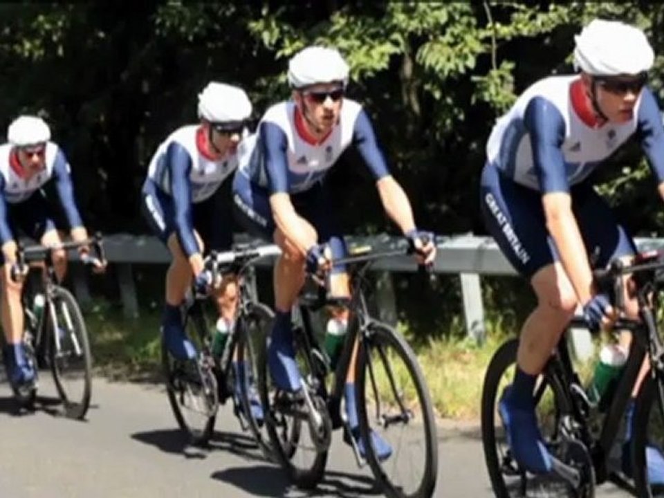 Rückblick Tag 1: China räumt ab, Phelps und Cavendish enttäuschen