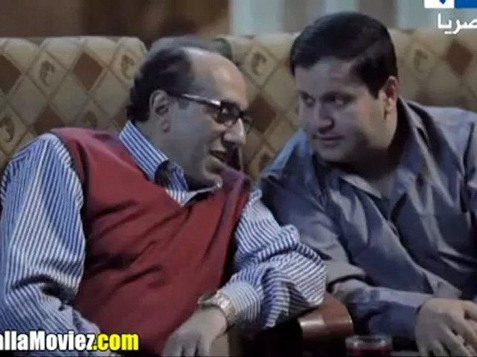 مسلسل خرم ابرة الحلقة 10 | يلا موفيز