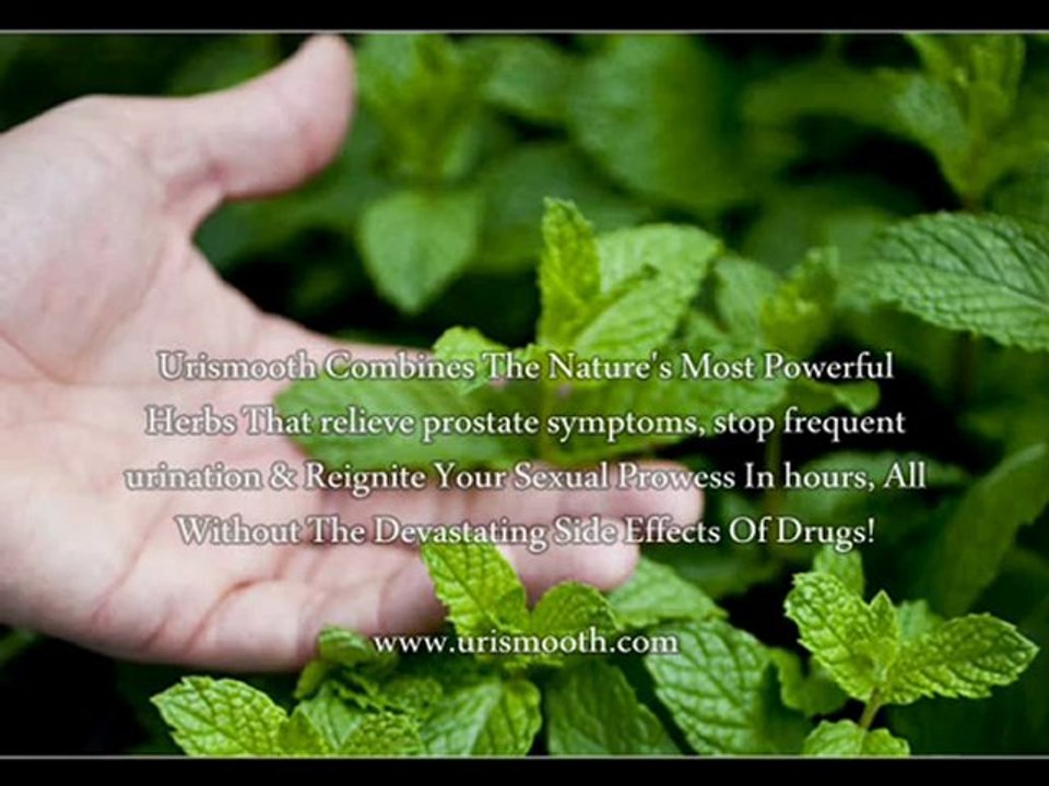 Super Prostate Formula Reviews - Does Super Prostate Formula Work?