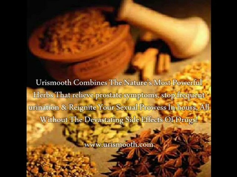 Super Prostate Cleanse Reviews - Does Super Prostate Cleanse Work?