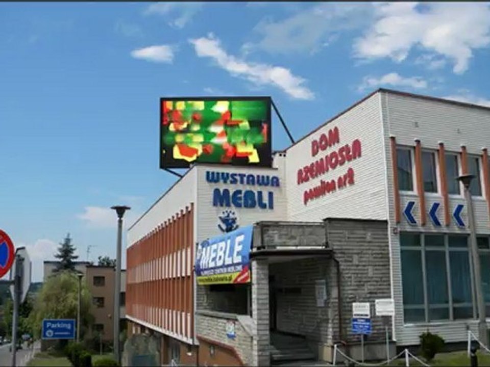 TELEBIM KALWARIA ZEBRZYDOWSKA UL. JAGIELLOŃSKA 6, TEL : 501-150-188