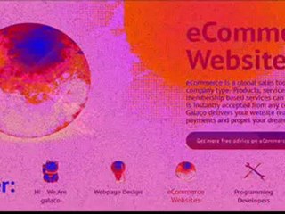 Wordpress Commerce Ecommerce web developers