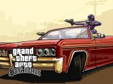 Walkthrough De Grand Theft Auto San Andreas - Episode 1 - Le Retour Du Heros!
