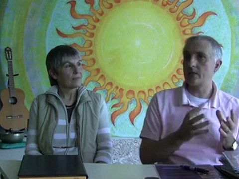 Aruna Jean Pierre Le Gouguec - Le Rêve éveillé dirigé